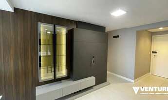 Imagem 3: Apartamento com 2 dormitórios para alugar, 73 m² por R$ 3.923,00/mês - Velha - Blumenau/SC