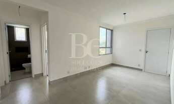 Imagem 2: APARTAMENTO 02 QUARTOS 01 SUÍTE SANTA ROSA VENDA