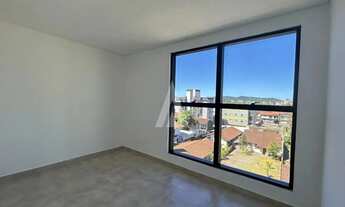 Imagem 5: Apartamento novo e pronto com 1 suíte(s) mais 2 quarto(s) à venda no bairro COSTA E SILVA