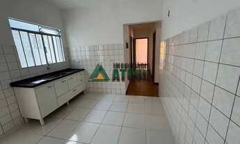 Imagem 7: Casa Residencial com 3 quartos para alugar por R$ 2000.00, 120.00 m2 - JARDIM DOS ESTADOS