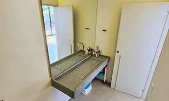 Imagem 4: Casa com 4 dormitórios à venda, 380 m² por R$ 2.550.000,00 - Alphaville - Santana de Parna