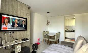 Imagem 4: Apartamento a venda no Vivenda do Horto