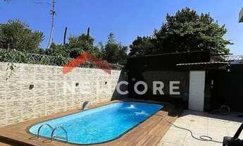 Imagem 2: Casa em Estrada da Igreja Velha - Vila Santa Alice - Duque de Caxias/RJ