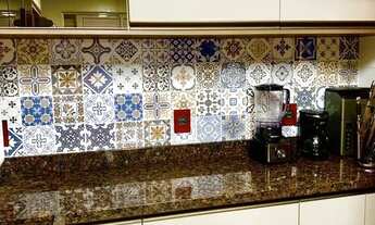 Imagem 7: VENDO BELÍSSIMO APARTAMENTO RESERVA DAs ÁGUAS AO LADO SHOPPING PONTA NEGRA