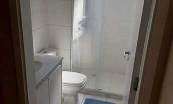 Imagem 4: Apartamento de 2 dormitórios com suíte e lazer completo no Jaguaré em São Paulo