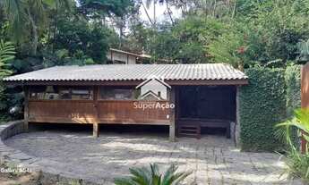 Imagem 4: Casa 3 dormitórios - Serra da Cantareira