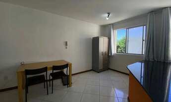 Imagem 2: Ótima kitnet mobiliada para alugar no bairro Trindade, em frente a UFSC!