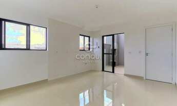 Imagem 6: Apartamento Novo no Boneca do Iguaçu | 55,11 m² | 3 Quartos (1 Suíte