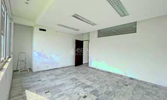 Imagem 2: SALA COMERCIAL COM 126,74M² DE ÁREA PRIVATIVA, NO CENTRO DE BLUMENAU