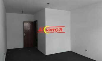 Imagem: SALA COMERCIAL 25m², PARA LOCAÇÃO NO