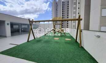 Imagem 3: Apartamento à venda, 2 quartos, 1 suíte, 1 vaga, Novo Mundo - Uberlândia/MG