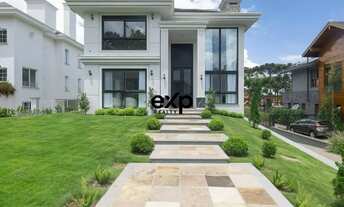 Imagem 3: La Madeleine House à venda em Gramado/RS!