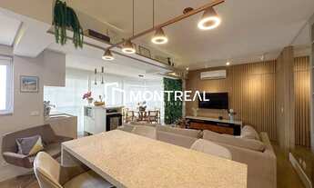 Imagem 6: APARTAMENTO À VENDA NA VILA ANASTÁCIO - 2 DORMITÓRIOS, 2 SUÍTES, 2 VAGAS DE GARAGEM