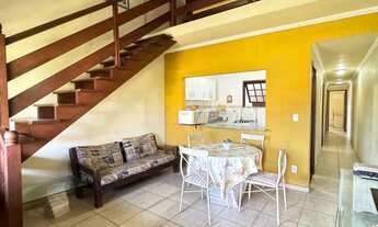 Imagem 5: APARTAMENTO DUPLEX ESPAÇOSO NO PERÓ DE 04 QUARTOS EM CABO FRIO/RJ