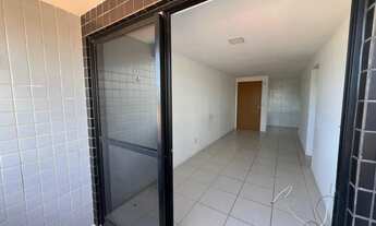 Imagem 3: Imóvel para venda tem 56 metros quadrados com 2 quartos em Gruta de Lourdes - Maceió - AL