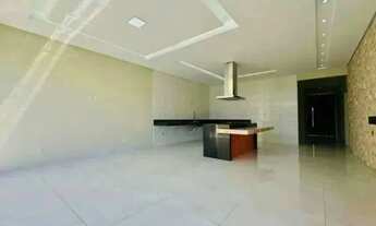 Imagem 7: Casa Residencial - 3 Quartos em Setor Ana Rosa, Trindade