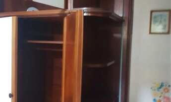 Imagem 5: Excelente quarto mobiliado Wi-Fi Itaipu