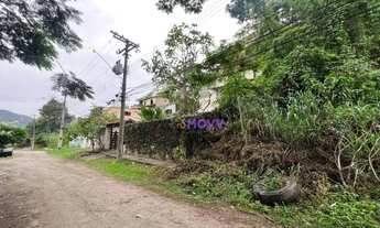 Imagem 4: Terreno à venda, 750 m² por R$ 240.000,00 - Serra Grande - Niterói/RJ