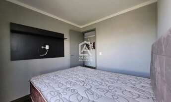 Imagem 7: Apartamento para aluguel com 36 metros quadrados com 1 quarto