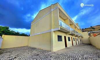 Imagem 4: Casa com 2 dormitórios à venda, 90 m² por R$ 340.000,00 - Alvarez - Nova Iguaçu/RJ