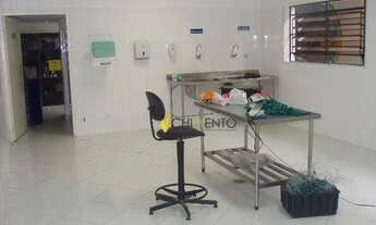 Imagem 6: Prédio, 1500 m² - venda por R$ 12.000.000,00 ou aluguel por R$ 42.000,00/mês - Nova Petróp