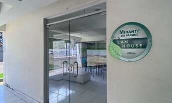 Imagem 7: Apto, 60m², 2/4, 1 vaga no Cond. Fit Mirante do Parque