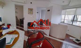 Imagem 3: Vende sala comercial ( Duplex ) com 128 metros
