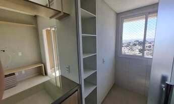 Imagem 3: Vende-se Apartamento 2 Quartos(1suite) 62m² - ParkLiving Mutirama - St. Central