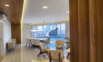 Imagem 3: Apartamento no Condomínio Bellagio - Adrianópolis