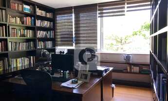 Imagem 4: Apartamento 3 Quartos 203m² Ipanema Francisco Otaviano