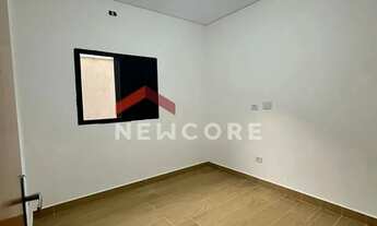 Imagem 4: Casa em Rua Rubens Ferreira Martins - Guilhermina - Praia Grande/SP