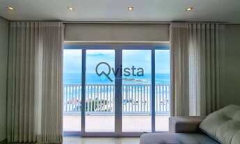 Imagem 7: Apartamento com 4 Suítes para locação, Pitangueiras, Guarujá, SP