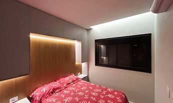 Imagem 7: Apartamento para alugar de 1 dormitório em Pinheiros, São Paulo