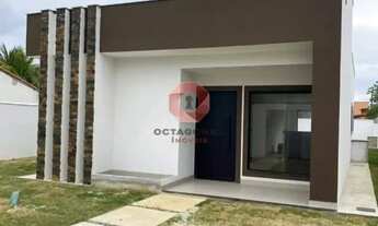 Imagem 4: Casa com 3 dormitórios à venda, 160 m² por R$ 750.000 - Jardim Atlântico Leste (Itaipuaçu