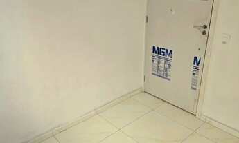 Imagem 7: APARTAMENTO DE REPASSE NO VIDA BOTÂNICA PASSARÉ COM PISO PRONTO PARA MORAR