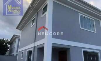 Imagem: Casa em Rua Macaé - Jardim Mariléa - Rio