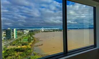 Imagem 2: VISTA DE CINEMA Galpão / depósito com 1 vaga na garagem