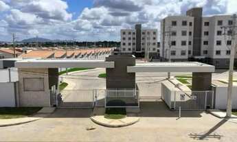 Imagem: Vendo Apartamento no Cond Sevilha Térreo