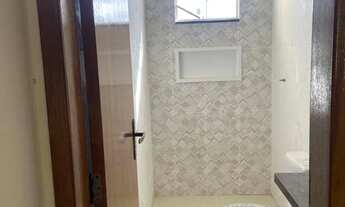 Imagem 2: Casa com 2 dormitórios à venda, 75 m² por R$ 330.000,00 - Itapeba - Maricá/RJ