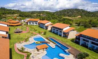 Imagem 5: Casa duplex beira mar melhor trecho de mar