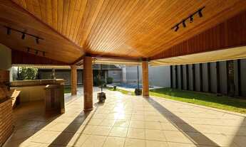 Imagem 6: Casa à venda e aluguel no Condomínio Flamboyant