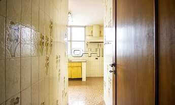 Imagem 4: Venda Apartamento 3 Dormitórios - 165 m² Perdizes