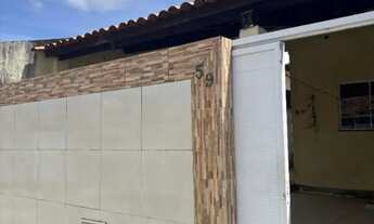 Imagem: Casa em Barra de jangada pra venda 132.000