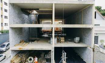 Imagem 4: Prédio para alugar, 2240 m² por R$ 92.763,00/mês - Tatuapé - São Paulo/SP