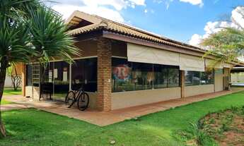 Imagem: Terreno de Condomínio, Residencial Eco