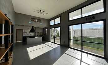 Imagem 4: Casa em condomínio fechado