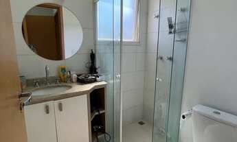 Imagem 16: Apartamento p/ venda no Condomínio Reserva do Bosque - Bragança Paulista