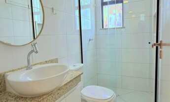 Imagem 6: Alugo Casa no London Ville - 3 suítes - cozinha integrada com área gourmet