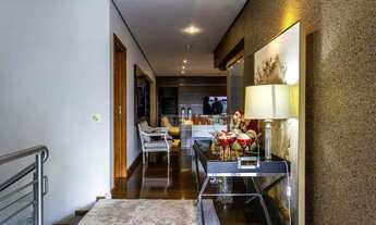 Imagem 7: Casa de Condominio com 5 suites, venda ou aluguel em Alphaville - Santana de Parnaíba/SP