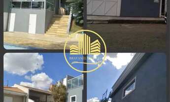 Imagem 2: Casa para alugar Jardim Brasil Jundiaí